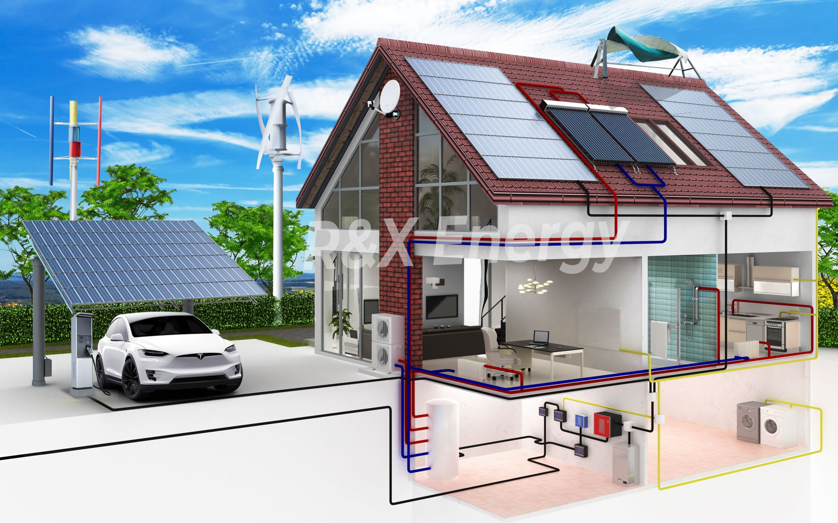 green energy solutions